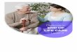 Unit 2 Communication during end of life care€¦ · Unit 2 Communication during end of life care About this unit This unit aims to give learners an understanding of the importance