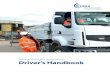 Mineral Products Association Driver’s Handbook 118pg A5 DRIVERS...This handbook has been jointly developed by the members of the Mineral Products Association (MPA) Transport Committee