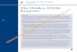 The Hidden STEM Economy - Brookings Institution · 2016-07-31 · The Hidden STEM Economy . Jonathan Rothwell. xxx. Findings. Workers in STEM (science, technology, engineering, and