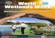 WORLD WETLANDS WEEK 2010 - Ramsar...Seychelles acceded to the Ramsar Convention in March of 2005 and has presently designated 3 Ramsar sites of International Importance; two of which