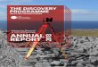 Message from the Chairman · 2017-08-29 · relating to medieval Irish history and landscape including two of The Discovery Programme’s monographs, Tara: a select bibliography (1995)