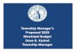 2020 Budget PowerPoint - Teaneck, New Jersey...Microsoft PowerPoint - 2020 Budget PowerPoint.pptx Author: iabbasi Created Date: 2/28/2020 10:15:10 AM 