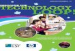 DISCOVER THE TECHNOLOGY LOOP!resources4rethinking.ca/media/4Techloop.2016.pdf · 2019-06-26 · Welcome to Discover the Technology Loop! a dynamic, cross-curricular, skill-building
