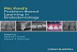 Pitt Fordâ€™s Problem-Based Learning in Endodontology Pitt ... Pitt Fordâ€™s Problem-Based Learning