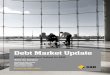 Debt Market Update - commbank.com.au...in 2015. Australasian corporates and banks are still well positioned to take the initiative, with strong balance sheets supported by a relatively