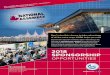 Sponsorship Brochure website 4-19...Drive traffic to your booth from the show entrance with customized graphics that adhere to the show floor carpet and mark the path to your exhibit
