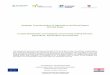 Strategic Transformation in Agriculture and Rural Space (STARS … · Strategic Transformation in Agriculture and Rural Space (STARS RAS) Croatia Stakeholder Consultations and Priority-setting