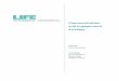 Communication and Engagement Strategy - UCL Discovery Study... · The communication strategy for the birth component pilot study is summarised in Appendix 1. 2.3 Supporting documents