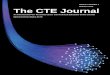 Volume 2 Number 1 The CTE Journal · 2019-10-26 · students in several of the Indianapolis public schools (Central Indiana I-STEM Network, 2011). STEM curriculum tends to be more