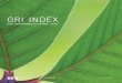 GRI INDEX - frutarom.com/media/Files/I/IFF/documents/download-center/i… · This Index accompanies IFF’s 2012 Sustainability Report, which was prepared in accordance with the G3.1