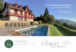 An exceptional property in the heart of Hautes-PyreneesThis holiday home, Le Chalet des Pyrénées, is located in Saint Savin, in the Vallée des Gaves of the Hautes-Pyrénées, 3