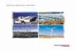 2002 ANNUAL REPORT - Sub Domain Site Reports... · 2019-04-12 · Pickering B nuclear stations Successfully contributed to the opening of Ontario’s electricity market ... Earnings