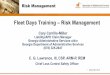 Fleet Days Training – Risk Managementdoas.ga.gov/assets/Fleet Management/Fleet Days/APD-Drivers Safety... · Fleet Days Training – Risk Management Cary Carrillo-Miller Liability/APD