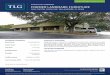 EXECUTIVE SUMMARY FORMER LANDMARK FURNITURE€¦ · OFFERING SUMMARY Sale Price: $2,500,000.00 Lease Rate: $14.00 / SF Lot Size: 1.677 AC Building Size: 25,000 SF Zoning: Commercial