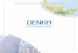 Annual Report 2003 - denka.co.jp · Annual Report 2003 For the fiscal year ended March 31, 2003. 02 0 20,000 60,000 40,000 80,000 100,000 Millions of Yen Net Sales 99 0100 03 02 0