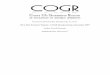 Document Downloaded: Monday July 27, 2015 DCA Best ... · implement well-documented and defensible costing methodologies, while following the policy guidance in Circular A-21. If