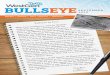 BULLS EYE - Amazon S3s3.amazonaws.com/.../2017/10/17082108/bullseye-sept-2015.pdf · 2017-10-17 · BULLS EYE NEWS / IDEAS / HOT TOPICS / TRENDS Digital Bullseye articles are available