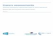Carers assessments - Skills for Care · They examined carers’ experiences of current practices and aimed to identify potential hurdles/barriers to good experiences of carers assessments