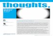 thoughts, - GSMA€¦ · Thoughts, The Value of Reach in an IP World 5 3 Google press releases, Greenwich Consulting analysis Advertisers Network Device Launch of mobile OS/Applications/Browsers