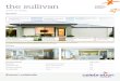 the sullivan · the sullivan DISPLAY HOME On display at Goldwyer Drive, Mandogalup elevation kitchen Kitchen cabinets Grout colour ... Images in this brochure depict fixtures, finishes,