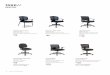 Current Flyer 2019 - source.ca€¦ · Opal Task Chair Model No. 251 Mesh back tilter with fabric seat. Stocked in Black. 5 year limited warranty. $129 Diamond Guest Chair ... Greenguard