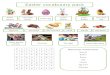 €¦  · Web viewEaster vocabulary pack . Easter bonnet . Chocolate bunny. Easter bunny . Chocolate egg. Easter basket . Easter egg . Church . Chick . Jelly beans . Chocolate 