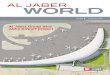 Al Jaber Group wins Abha Airport project · This issue of Al Jaber World magazine celebrates a momentous period in Al Jaber Group’s long and illustrious history. It has been a time