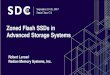 Zoned Flash SSDs in Advanced Storage Systems 2019-12-21آ  storage management layer: o All-Flash Storage