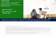 Microsoft Dynamics GP 2018 R2€¦ · 02/10/2018  · Microsoft Proprietary and Confidential Information 2 Financials Enhancements After this lesson you will be able to: • Familiarize