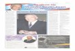 Alexander Barclay Ewart - Go - Jamaicago-jamaica.com/biz/Gleane Advertorial on A.B Ewart.pdf · 2012-04-04 · R EGGAE MARATHON Ltd and the Jammdammers Running Club will miss our