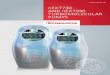 nEXT730 and nEXT930 Turbomolecular Pumps Brochure€¦ · The TAG (Turbo and Active Gauge) controller is a small, compact, low cost pumping system controller, which is suitable for