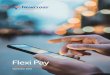 Flexi Pay - Newcross Healthcare … · day can be payday’, detailing that at least 15 million people each year 12 use at least one small-dollar credit product, including payday