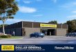 OERING MEMORANDUM DOLLAR GENERAL...delivery in late March 2020 SAVANNAH, GA • Garden City, GA is located 5.2 miles from downtown Savannah, GA. • Savannah is Georgia’s fifth-largest