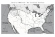 America: 1800-1816 The Louisiana Purchase America: 1800-1816â€”The Louisiana Purchase . The Louisiana