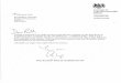 Letter from the Foreign Secretary regarding the Tusk proposals · Form: a Decision of the Heads of State or Government, meeting within the European . Council . 2. The draft Decision,