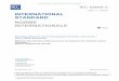Edition 1.0 2016-08 INTERNATIONAL STANDARD NORME …ed1.0}b.pdf · 2017-03-23 · abuse testing of lithiumion battery cell- s, packs and systems for EV application. Further, in s