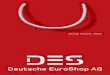 Annual Report 2003 - Deutsche EuroShop€¦ · proposing a dividend of¤1.92 per share to the Annual General Meeting for the past financial year.This corresponds to a dividend yield