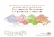 Strategic Plan to Facilitate the Economic Success of Fairfax ounty · 2020-01-30 · Strategic Plan to Facilitate the Economic Success of Fairfax ounty ñ Mr. arry H. iggar* The Honorable