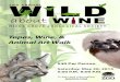 4BUVSEBZ .BZ 1 . 1mgzoo.com/zoo/micke-grove/events-parties/wineaboutwine/2015/20… · a bblZt WI N E MICKE GROVE ZOOLOGICAL SOCIETY Tapas, Wine, & Animal Art walk MICKE GROVE zoo