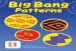 Introduction - Inclusive Technology · Music Big Bang Patterns also features a wide range of music and sound effects. The music ranges from exciting upbeat pop to more gentle themes