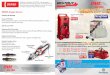 WIN TICKETS - Spark Auto · SilverStar® ULTRA & Headlight Restoration Kit Counter Top Display Description: Silverstar ULTRA - HRK Counter Top Display ORDERING CODE: 39990 Contents