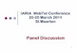 00 zm-IARIA-PanelDiscussion-Mar2011.PPT [Com€¦ · Cover The development of SOC and SOA facilitates the service-oriented innovation of enterprise information systems, and therefore