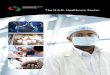 The U.A.E. Healthcare Sector · design and build hospitals, and healthcare organizations that have experience administering and staffing general hospi-tals and specialty clinics