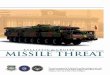 BALLISTIC &CRUISE MISSILE THREATcruise missile threat through deterrence and, if necessary, active suppression. Threat suppression may include attacks on missile systems, both before