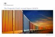The Prosperity Fund: Annual Report 2018/19 · The Prosperity Fund: nnual Report 018/19 5 Partnering for global prosperity Boosting global prosperity is both the right thing to do