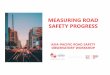 Road Safety Performance Measurement-GRSP-RSOMeet-1219 UPDATED · Title: Microsoft PowerPoint - Road Safety Performance Measurement-GRSP-RSOMeet-1219_UPDATED Author: ESCAP Created