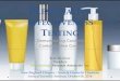 PRESERVATIVE EFFECTIVENESS TESTINGnewenglandscc.org/wp-content/uploads/2016/10/...PRESERVATIVE EFFECTIVENESS TESTING Demonstrating Cosmetic Contamination Control Fran McAteer President