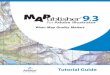 MAPublisher 9.3 Tutorial Guide - Avenza Systems Inc.download.avenza.com/Downloads/Docs/MAPublisher/MP93...MAPublisher Tutorial Guide 9 1 Importing Map Data 1.3mport data to match an