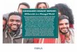 CONSUMER INSIGHT REPORT: Millennials in a …...CONSUMER INSIGHT REPORT: Millennials in a Changed World They are a generation enormously impacted by the events of 2020. With 72 million