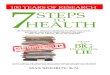 7 Steps to Health + The Big Diabetes Lie PREVIEWhealthandfitnessreviews.net/.../7_steps_preview.pdf · Preview - 7 Steps to Health and the Big Diabetes Lie Disclaimer Due to the laws